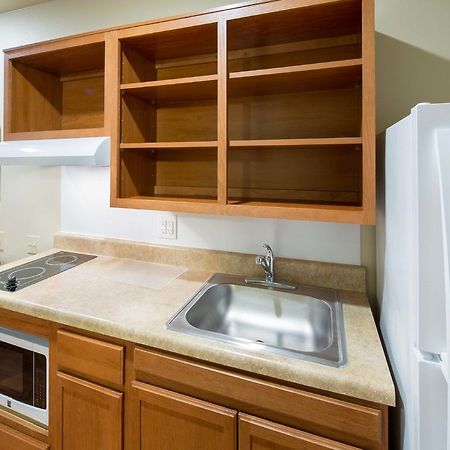 Woodspring Suites Сакраменто Екстериор снимка