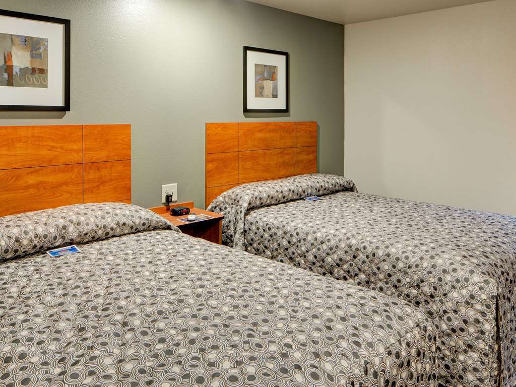 Woodspring Suites Сакраменто Стая снимка