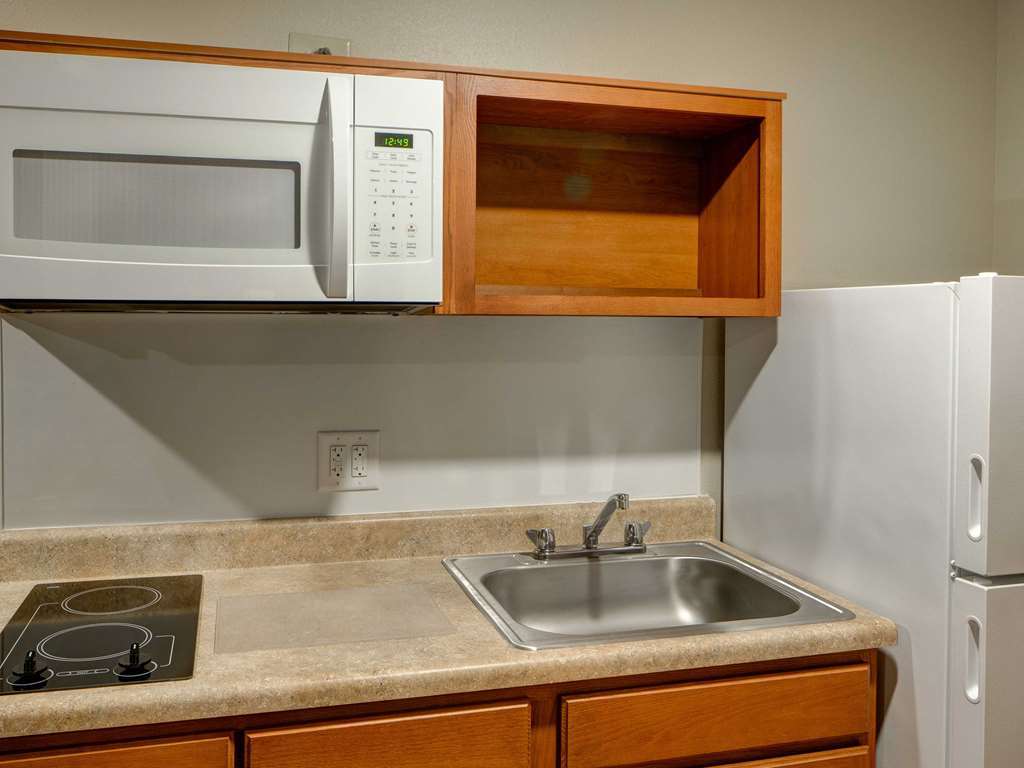 Woodspring Suites Сакраменто Стая снимка
