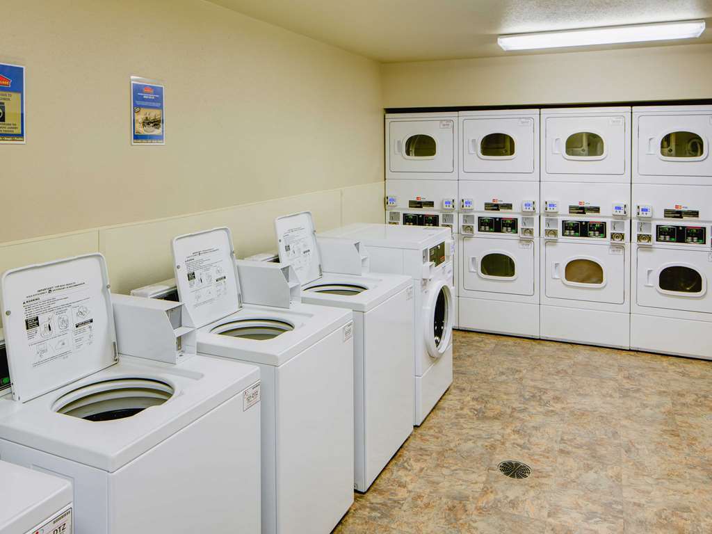 Woodspring Suites Сакраменто Съоръжения снимка