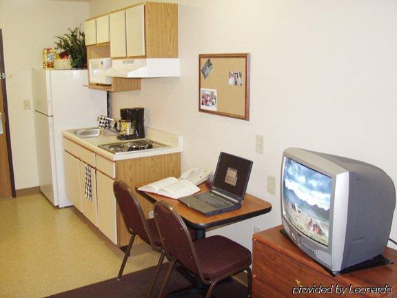 Woodspring Suites Сакраменто Стая снимка