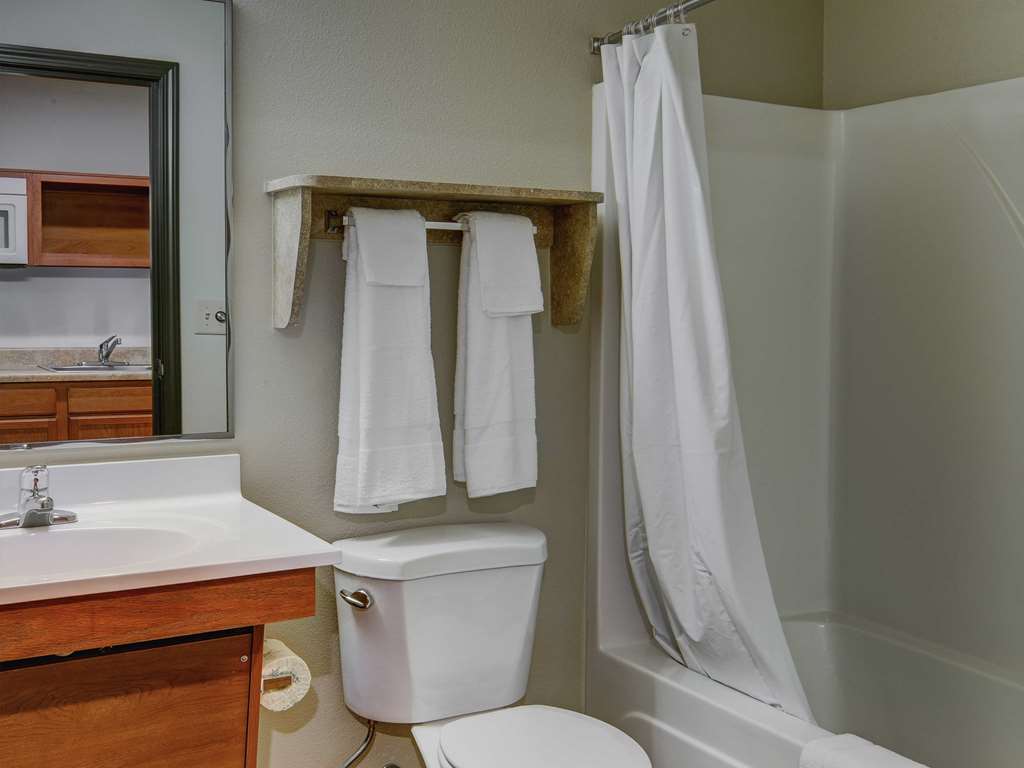 Woodspring Suites Сакраменто Стая снимка