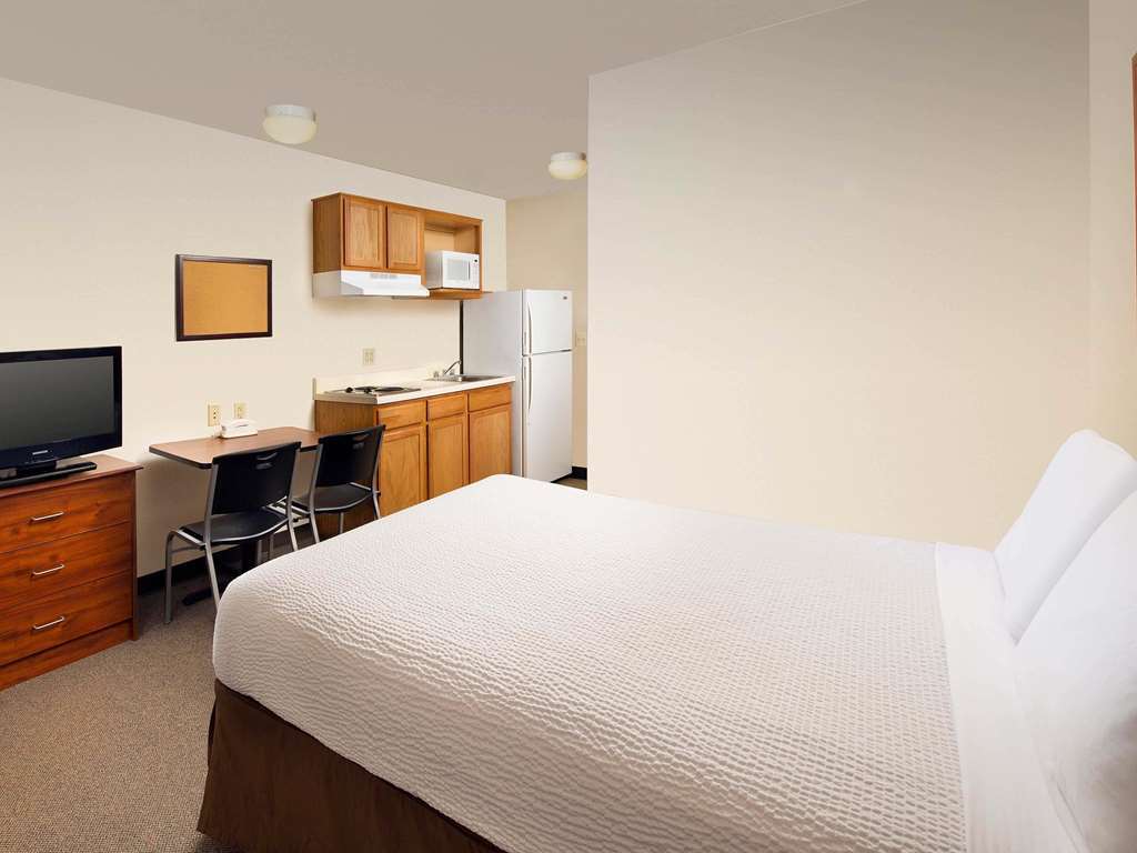 Woodspring Suites Сакраменто Стая снимка