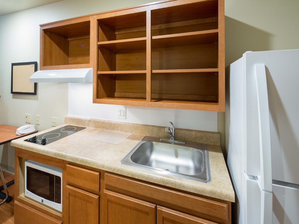 Woodspring Suites Сакраменто Екстериор снимка