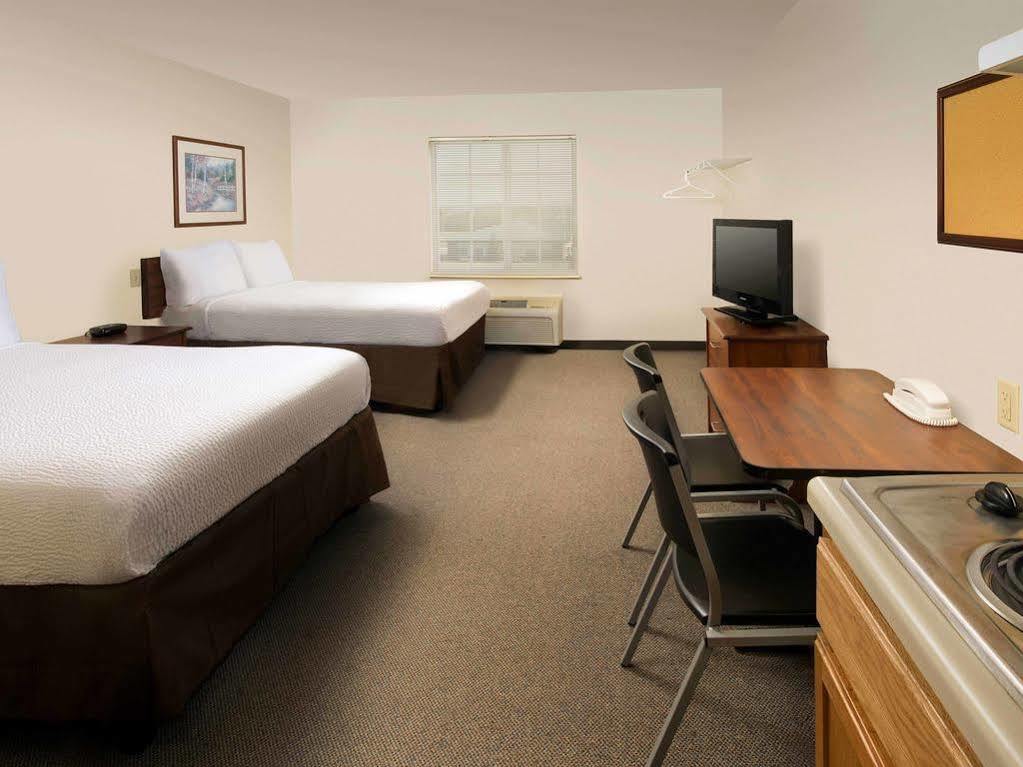 Woodspring Suites Сакраменто Екстериор снимка